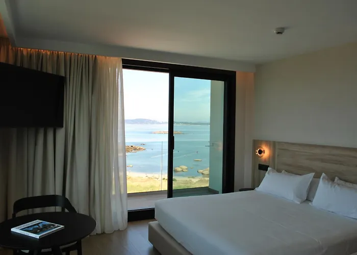 Hotel Delfin Azul