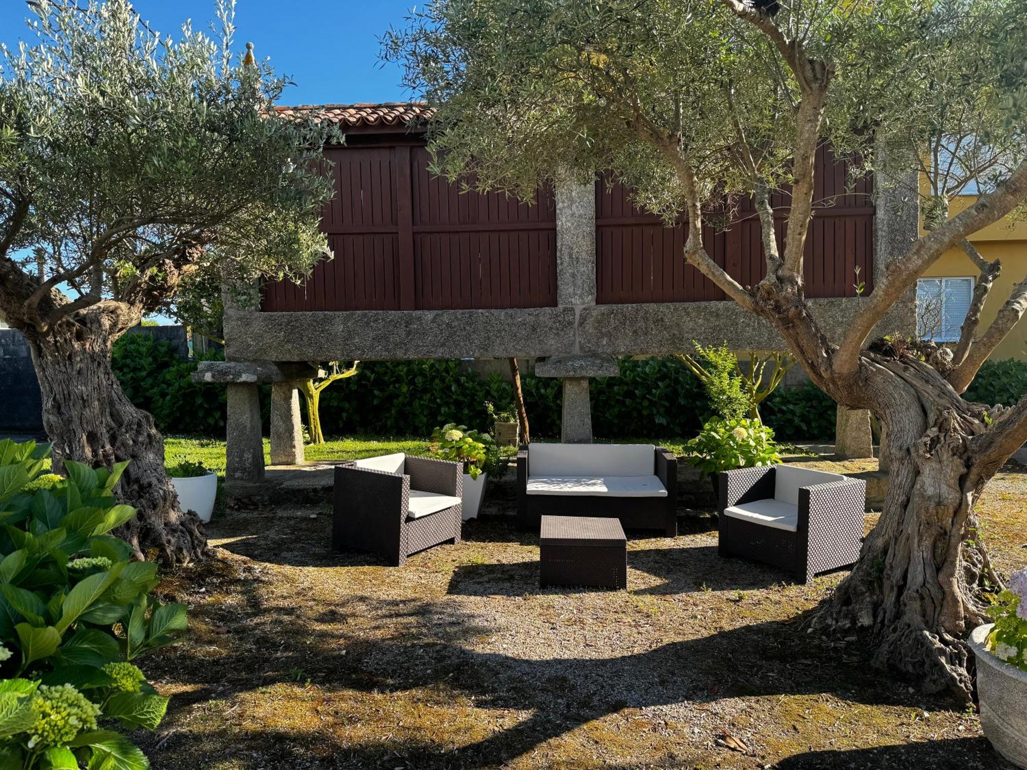 Hotel Delfin Azul