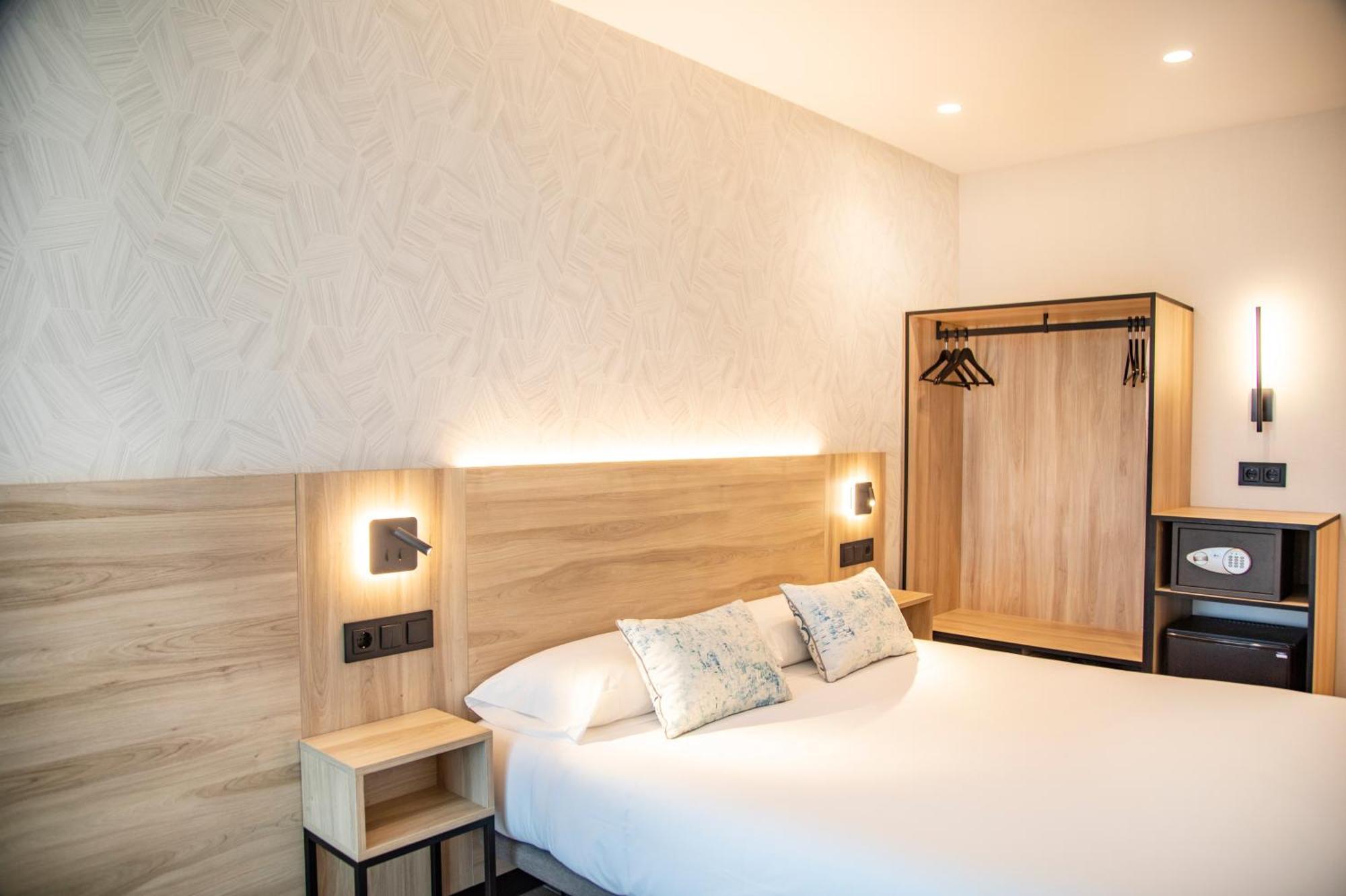 Hotel Delfin Azul