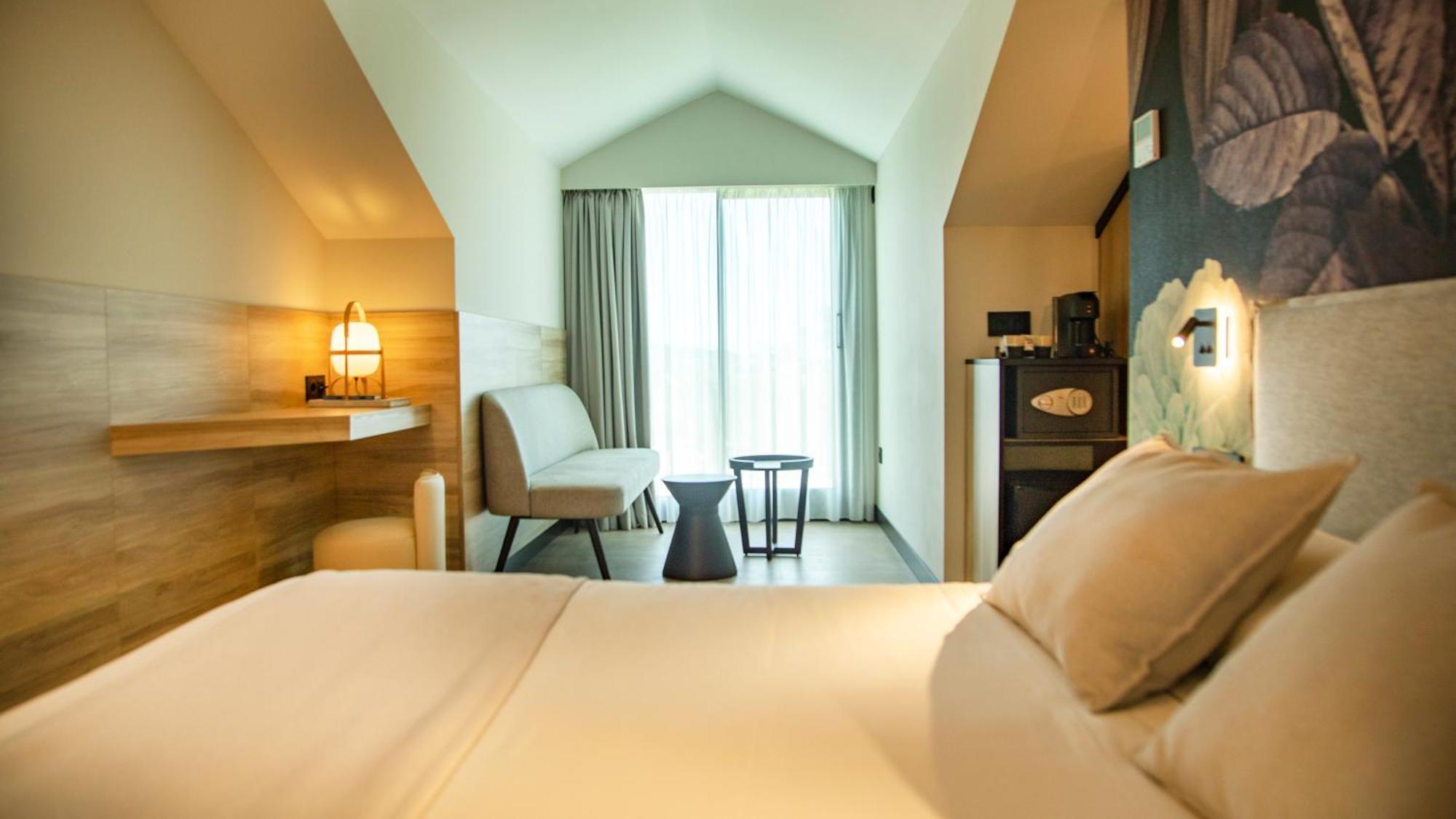 Hotel Delfin Azul 2*