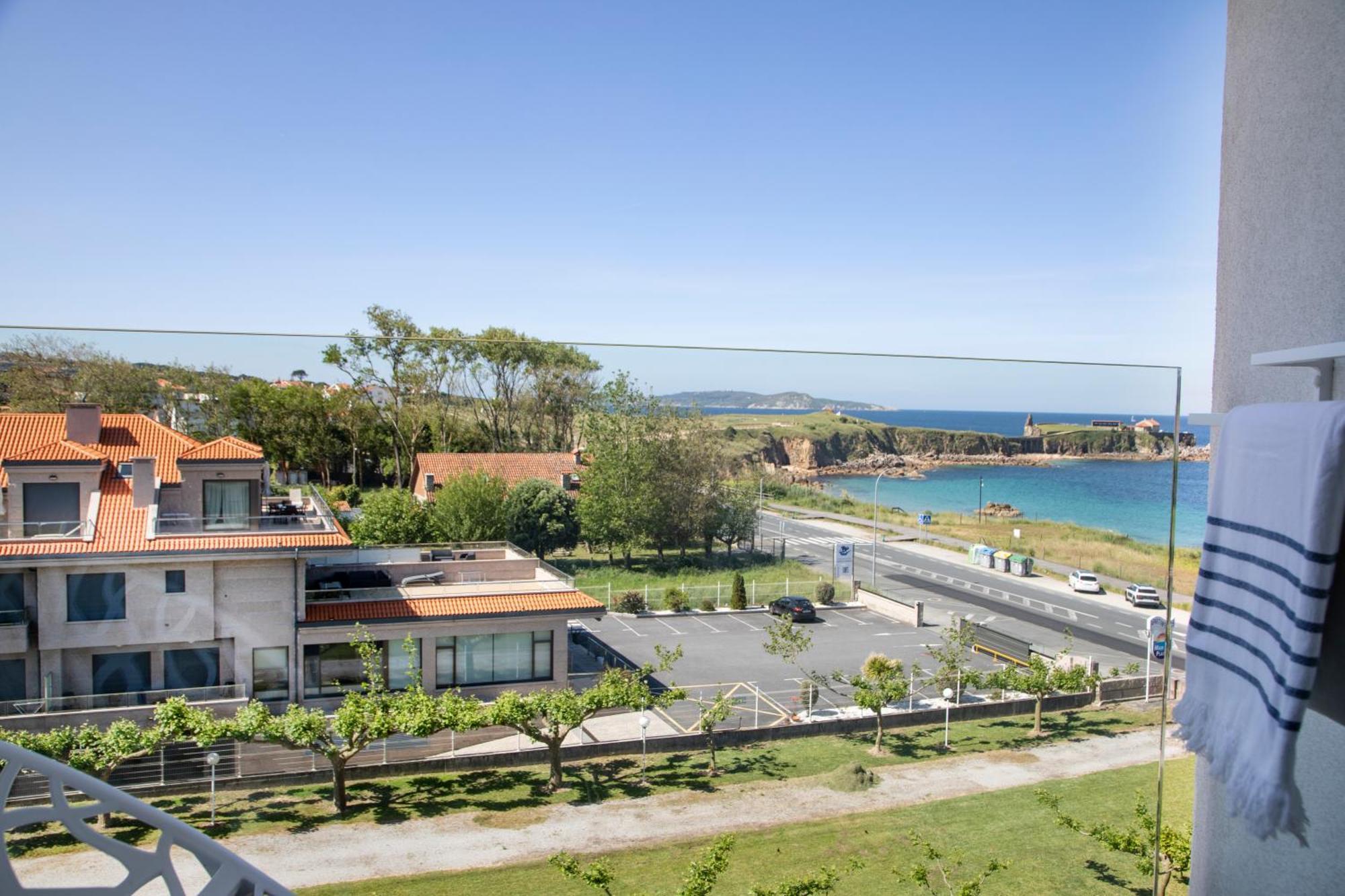 Delfin Azul Hotel