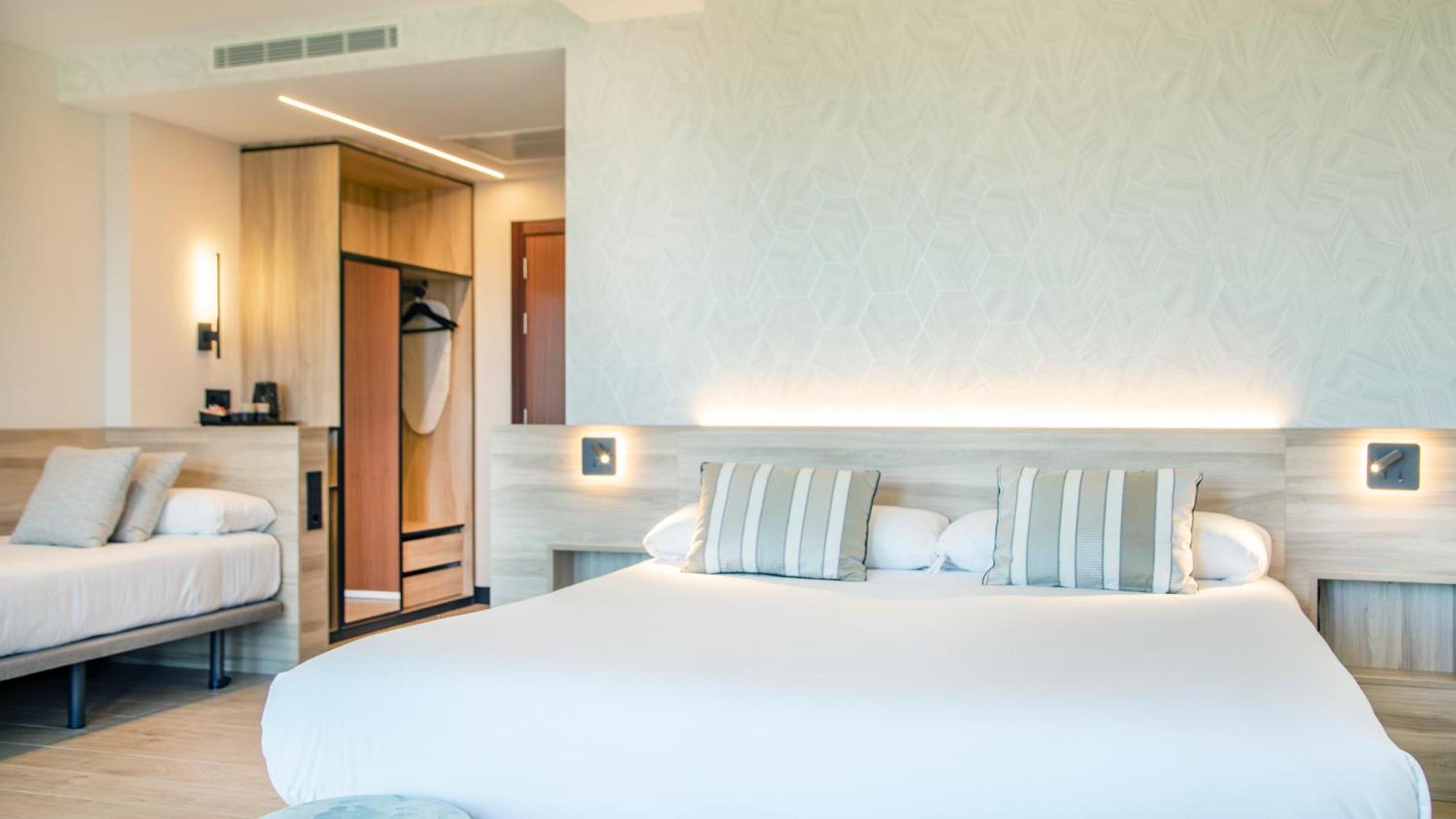 Hotel Delfin Azul