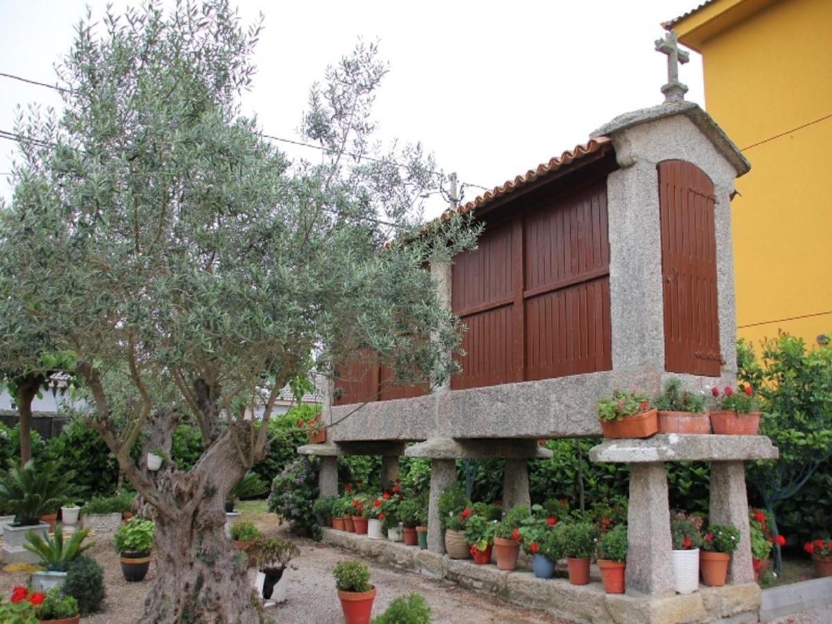 Hotel Delfin Azul Playa de la Lanzada