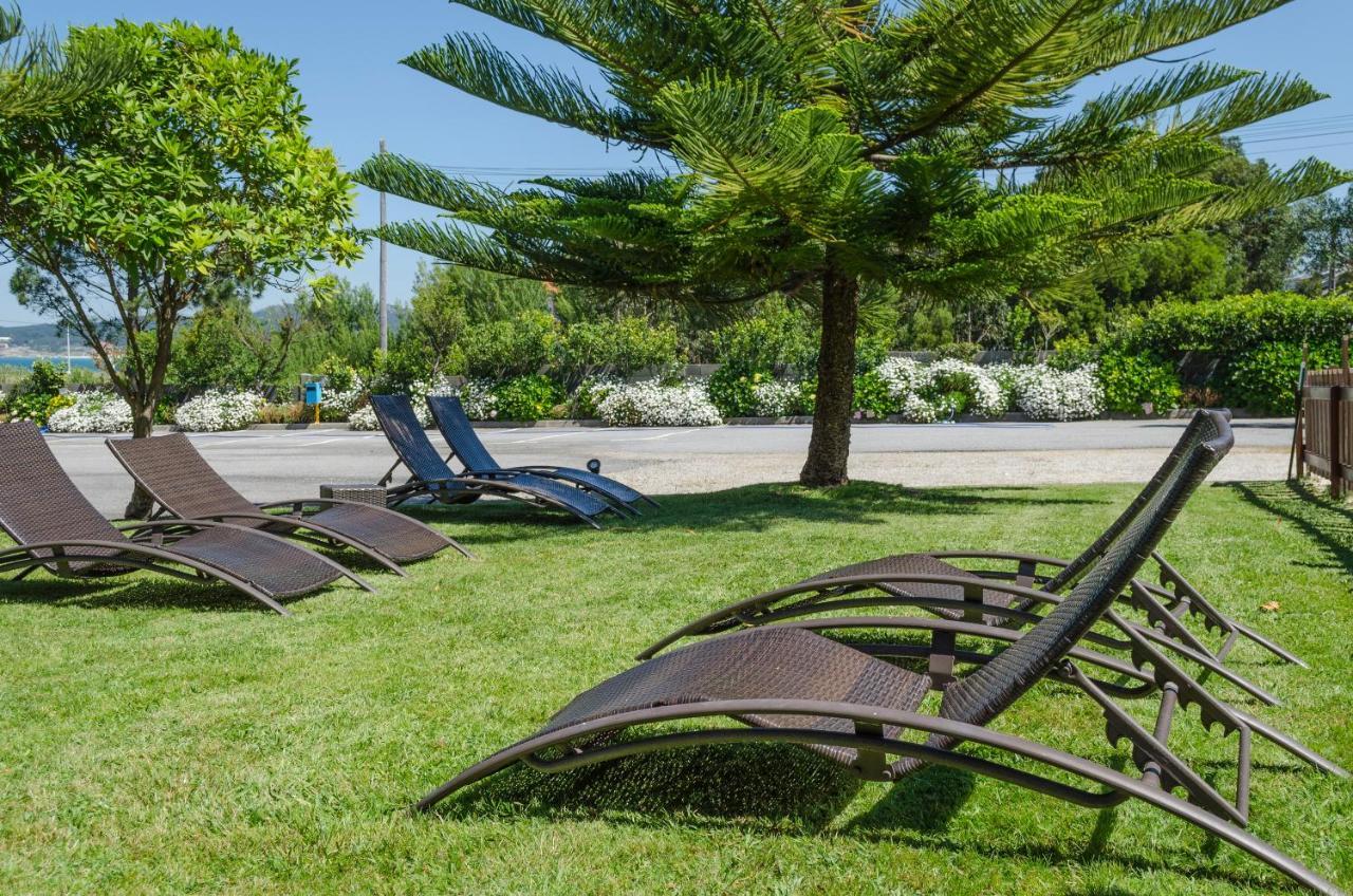 Delfin Azul Hotel